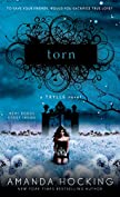 Torn (A Trylle Novel Book 2)