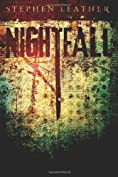 Nightfall (Nightingale Book 1)