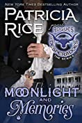 Moonlight and Memories: Rogues and Desperadoes #2