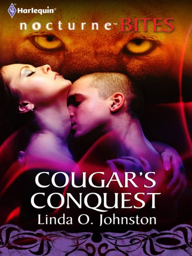 Cougar's Conquest (Alpha Force)