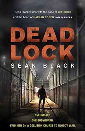 Deadlock (Ryan Lock Book 2)