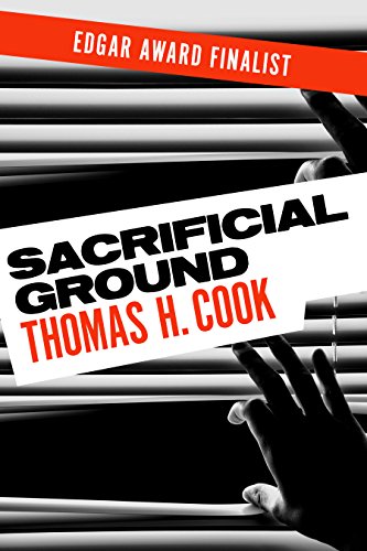 Sacrificial Ground (The Frank Clemons Mysteries Book 1)