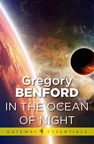 In the Ocean of Night: Galactic Centre Book 1 (Gateway Essentials 17)
