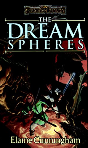 The Dream Spheres (Song &amp; Swords Book 5)