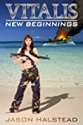 New Beginnings (Vitalis Book 1)