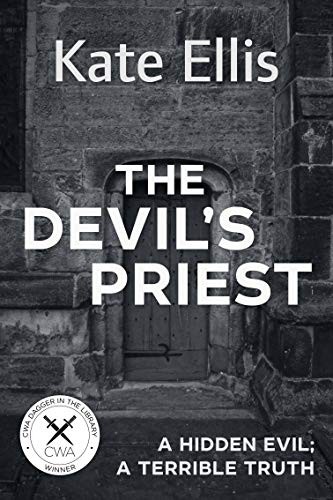 The Devil's Priest