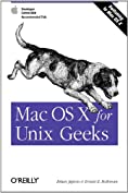 Mac OS X for Unix Geeks