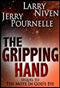 The Gripping Hand (Mote Series Book 2)