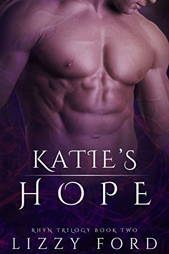 Katie's Hope (Rhyn Trilogy Book 2)