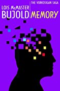 Memory (Vorkosigan Saga) (Miles Vorsokigan Book 10)