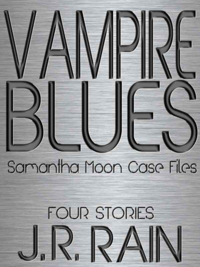 Vampire Blues