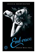 Embrace: Book 1 (Violet Eden Chapters)