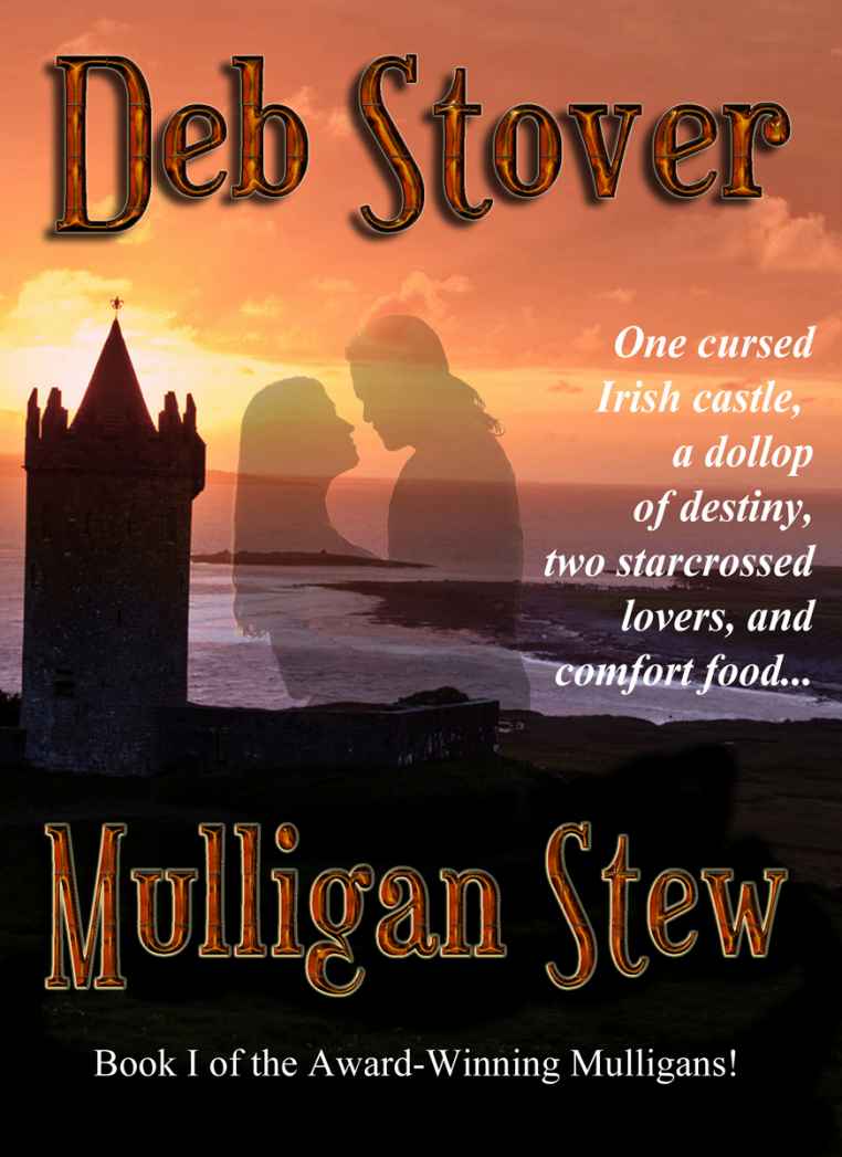 Mulligan Stew (The Mulligans, Book 1)