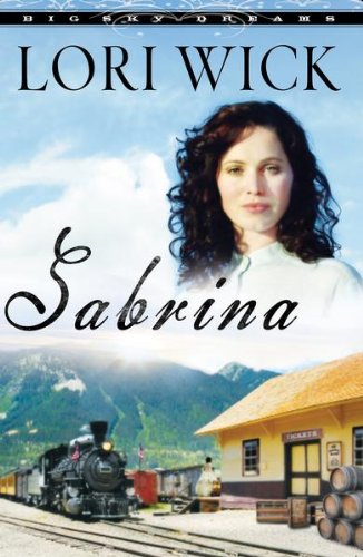 Sabrina (Big Sky Dreams Book 2)