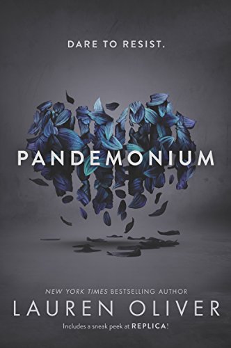 Pandemonium (Delirium Series Book 2)