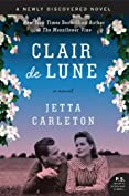 Clair de Lune: A Novel