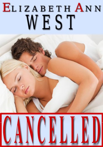 Cancelled (Love story from a male POV)