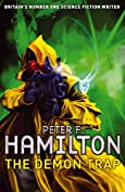 The Demon Trap: A Short Story from the Manhattan in Reverse Collection