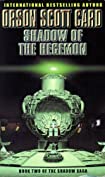 Shadow Of The Hegemon: Book 2 of The Shadow Saga