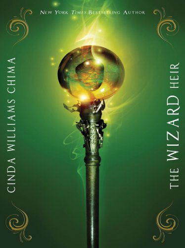 The Wizard Heir (Heir Chronicles)