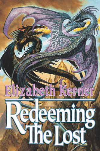 Redeeming the Lost (Tales of Kolmar Book 3)