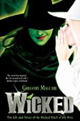 Wicked (Wicked Years Book 1)