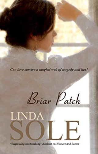 Briar Patch (A Family Feud Saga Book 4)