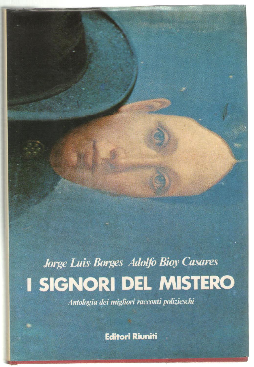 I signori del mistero