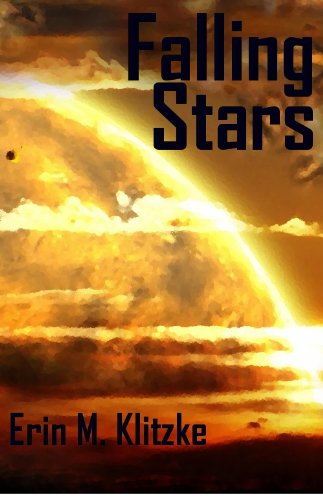 Falling Stars (Epsilon Universe Book 1)