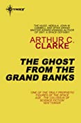 The Ghost From The Grand Banks (GOLLANCZ S.F.)