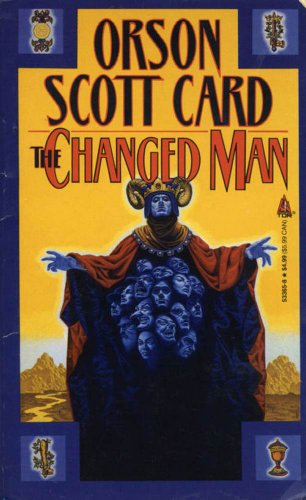 The Changed Man: The Short Fiction of Orson Scott Card: Tales of Dread (Maps in a Mirror)