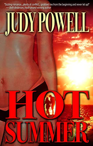 Hot Summer (Hot Caribbean Love Series Book 1)