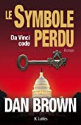 Le symbole perdu (Thrillers) (French Edition)