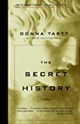 The Secret History (Vintage Contemporaries)