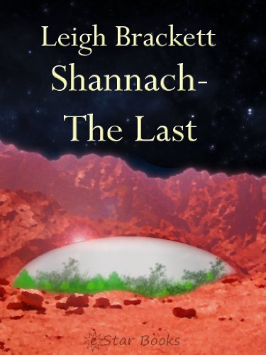 Shannach- The Last