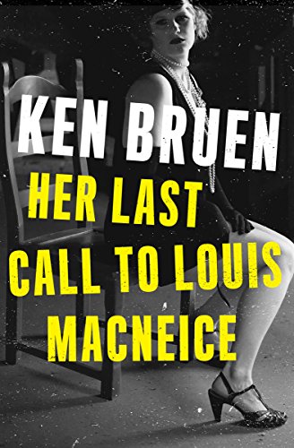 Her Last Call to Louis MacNeice (Five Star Fiction S.)