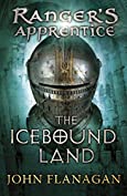 The Icebound Land (Ranger's Apprentice Book 3)