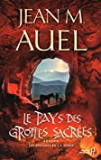 Le Pays des grottes sacr&eacute;es (French Edition)