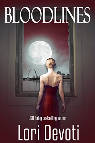 Bloodlines: A Vampire Romance