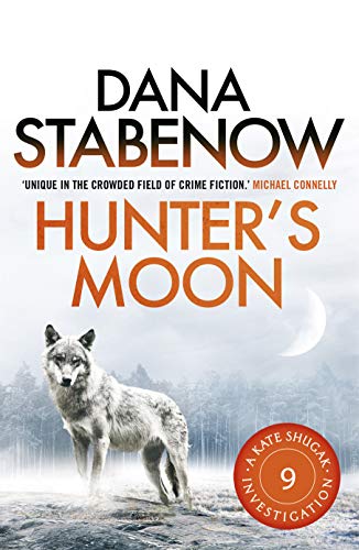 Hunter's Moon (Kate Shugak Novels Book 9)