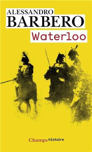 Waterloo