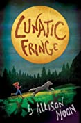 Lunatic Fringe (Tales of the Pack Book 1)