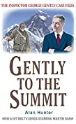Gently to the Summit (Inspector George Gently Series Book 8)