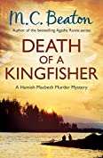 Death of a Kingfisher (Hamish Macbeth Book 27)