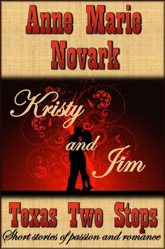 Kristy and Jim (Texas Two Steps Short Story Book 2)