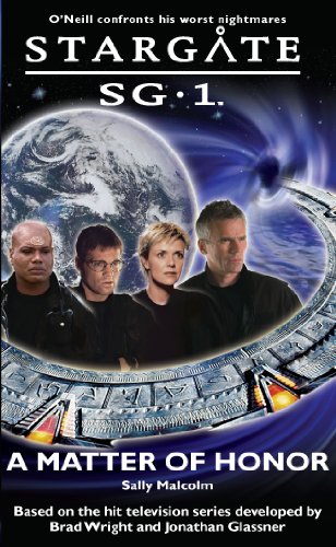 STARGATE SG-1: Matter of Honor