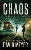 Chaos (Cy Reed Adventures Book 1)