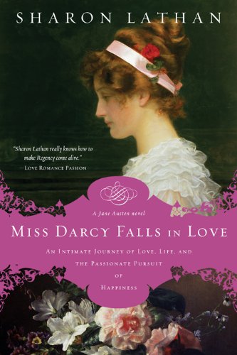 Miss Darcy Falls in Love