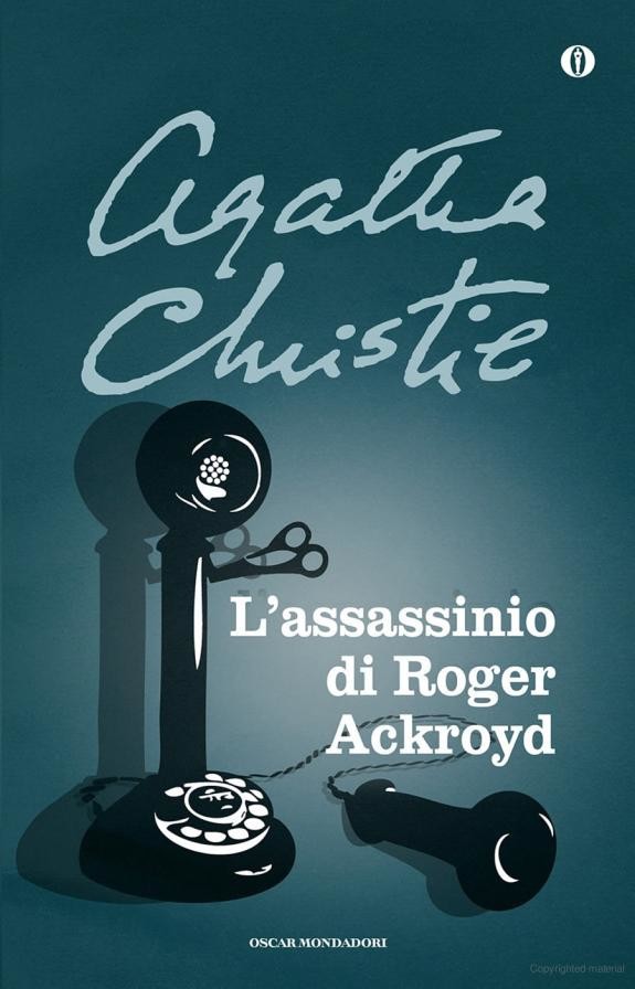 L'assassinio di Roger Ackroyd