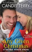 Any Given Christmas: A Sugar Shack Novel